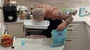 15-06-26 Уйду из дома на две ночи | Нюхаю кошачий лоток | Завтра купим котёнка 😭
