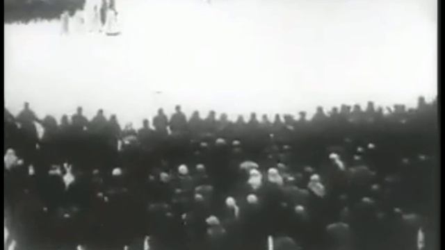 Кровавое воскресенье 9 января 1905 г. смотреть онлайн