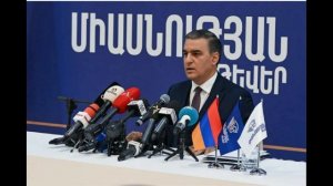 Выборные скандалы в Армении: партия «Крылья Единства» собирается в Конституционный суд.