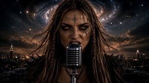 Velkira - Beyond the Stars (Official Music Video)