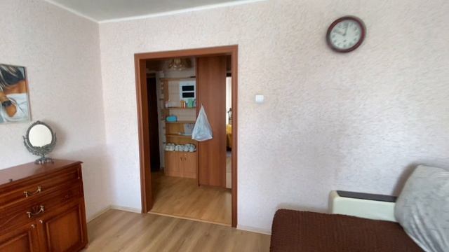 Продается 1-к. квартира, 38,5 м², 8/16 эт. смотреть онлайн