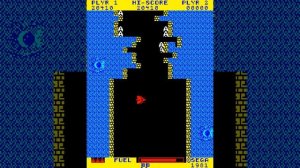 Star Raker (1981) [Arcade]