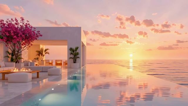 Дип Чиллаут музыка.Миксы.Deep Chillout | Luxury Lounge Music & Tropical Chillout - Ambient Lounge 🌴