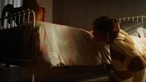 Алиса / Alicia (2023, Испания, ужасы, короткий метр)