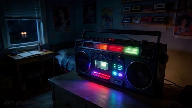 Lost in 1985 – The Soundtrack of Our Youth смотреть онлайн