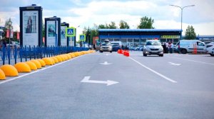 Привокзальные парковки Югры переходят на новый режим работы