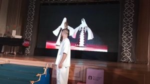 КАВКАЗСКАЯ НЕДЕЛЯ МОДЫ. ВЛАДИКАВКАЗ . 15.06.2026.ЧАСТЬ 3
