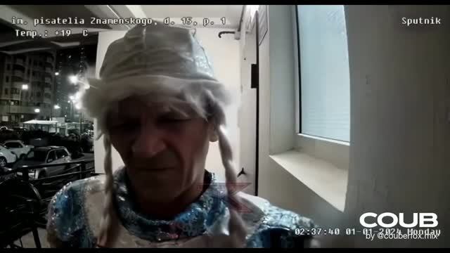 COUB №286 смотреть онлайн