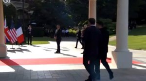 Передоз наркомана Зеленского на саммите G7