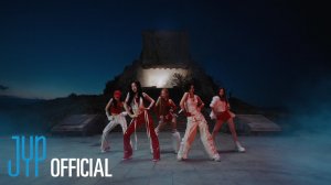 ITZY «Girls Will Be Girls» M/V