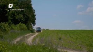 Разведка блогом / Отдых на берегу Ханки. Часть 2 / 16.06.26