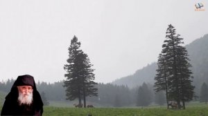 Паисий Святогорец. Внимательно слушайте свои мысли!