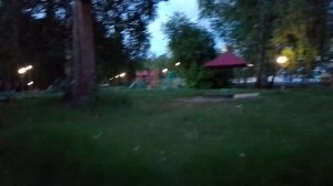 Лето, время отпусков