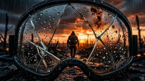 Игры кончились. Премьера песни — «Контракт»
