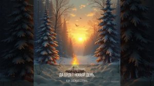 Да будет новый день! (сл.Ирина Райнова).mp4