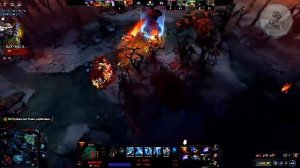 СТРИМ ГАЙД Dota 2 Дота 2 Zeus Зевс Рейтинг Прямой Эфир 3
