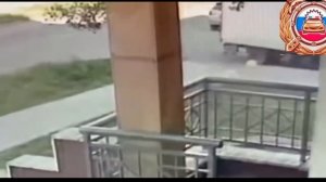 Пешехода насмерть сбил грузовик на Льва Толстого