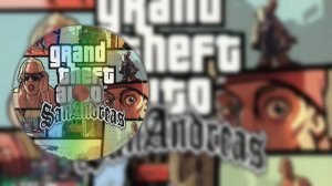 gta - san andreas #07 - Eddie Money - Two Tickets To Paradise.