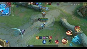 Mobile Legends: Bang Bang - Моя игра Рейтинговый Ли Сун-Син