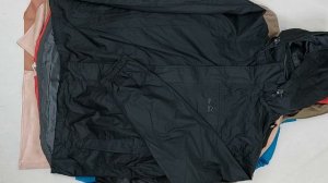 44560 Куртки лето премиум, 2пак, JK/SM-PREM, секонд (cream/extra) оптом