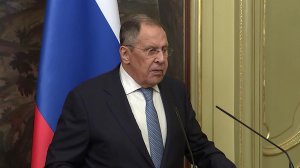Ситуацию на Ближнем Востоке и украинский кризис обсудил Сергей Лавров с Хаканом Фиданом.