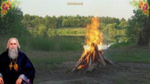 Игнатий Брянчанинов. Зачем читать Святых Отцов