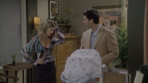 Друзья 9 сезон 11 серия | Friends