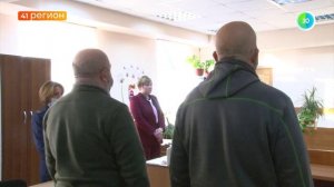 УЗНАТЬ ЗА 60 СЕКУНД. НОВОСТИ КАМЧАТКИ 16.06.26