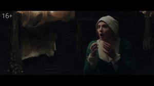 Проклятый рыцарь. Трейлер