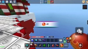 Пвп с другом, который потерял аккаунт.. | Blockman GO | Bed Wars
