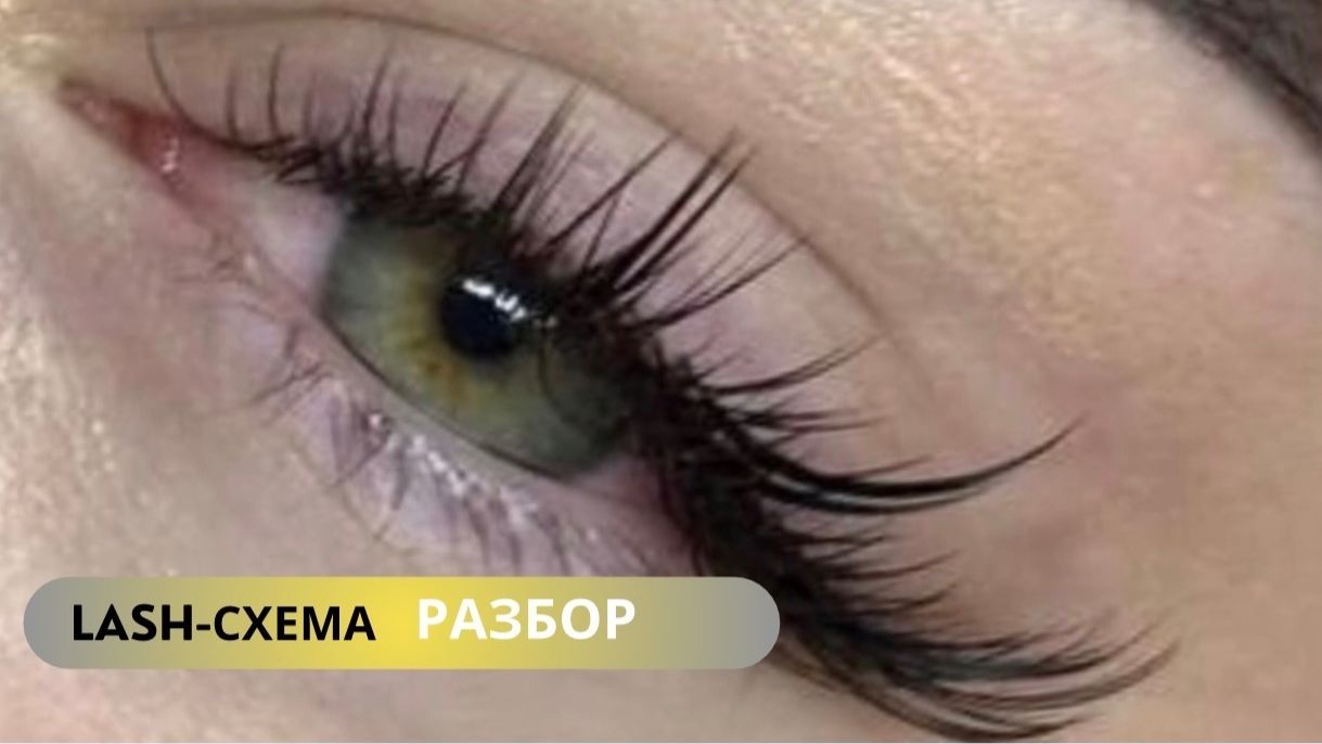 Разбор схемы