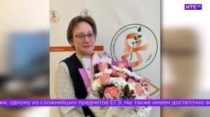 Ирбитские выпускники сдают государственные экзамены