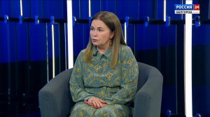 Жанна Чефранова: за 2023-2025 годы удовлетворенность россиян медицинской помощью выросла на 20%