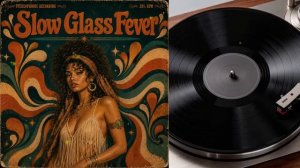 Late Night Jazz & Melancholic Trip-Hop ⧸⧸ Music for Quiet Overthinking