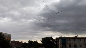 Добрый вечер друзья!Снова погода Меняется)16.06.2026