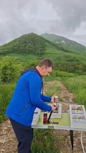 сублиматор от клеща Варроа для пчел Тор-13