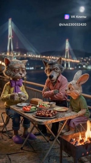 Воспоминание детства