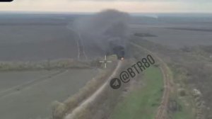 Армия России освободила Новый Донбасс в ДНР