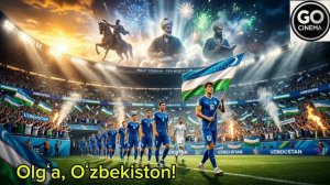 OLG‘A, O‘ZBEKISTON! 🇺🇿 | Vatan madhi | Yuraklarni Junbushga Keltiradigan Qo‘shiq💔💔💔