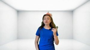 Учим цвета с малышом: Красный, жёлтый, синий и зелёный.
