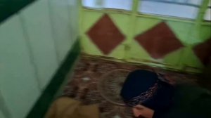 1с.Ее избили и выгнали вместе с внуком Марьям и Аху