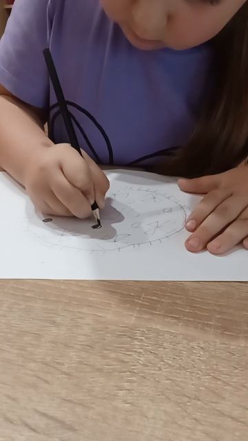я наконец-то могу порисовать с вами 😊 смотреть онлайн