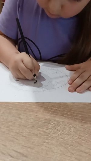 я наконец-то могу порисовать с вами 😊