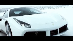 Dior - положение _ Polozheniye [GANGSTER RECORDS REMIX] Car Video