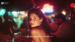 80s Funk Miami Evenings 🍸 Oceanfront Drive Ambience ｜ Retro Lounge Sessions