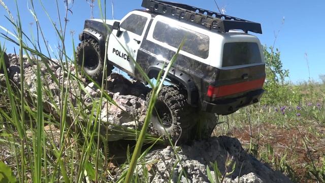 Обзор коповского blazer k5 смотреть онлайн