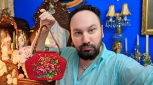 Блошиный рынок Иван Рыбников продаю винтаж (12)
