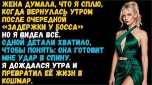 Истории из жизни «Жена врала про работу» Слушать аудиорассказы о жизни и любви. Аудиорассказы