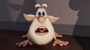 Буба - Все серии подряд - Мультфильм для детей