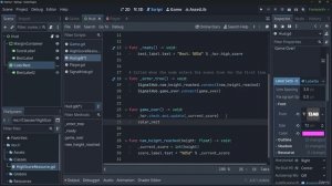 Godot 4 Game -6,33